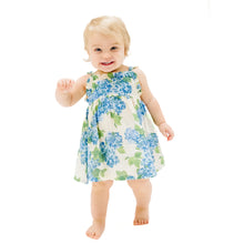 Load image into Gallery viewer, Paperbag Ruffle Sundress