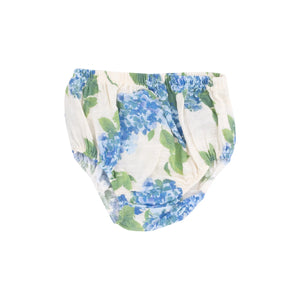 Paperbag Ruffle Sundress