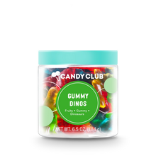 Load image into Gallery viewer, Candy Gummy Dinosaurs
