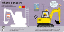 Load image into Gallery viewer, How it Works: Digger