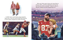 Load image into Gallery viewer, Kelce Brothers: A Little Golden Book Biography