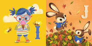 The ABCS of Fall