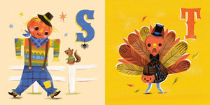 The ABCS of Fall