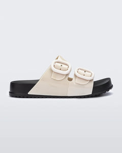 Cozy Slide Sandal