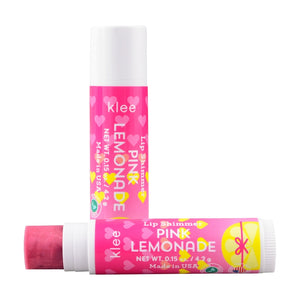 Eye Shadow & Lip Shimmer Set- Primrose Shimmer