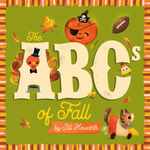 Load image into Gallery viewer, The ABCS of Fall