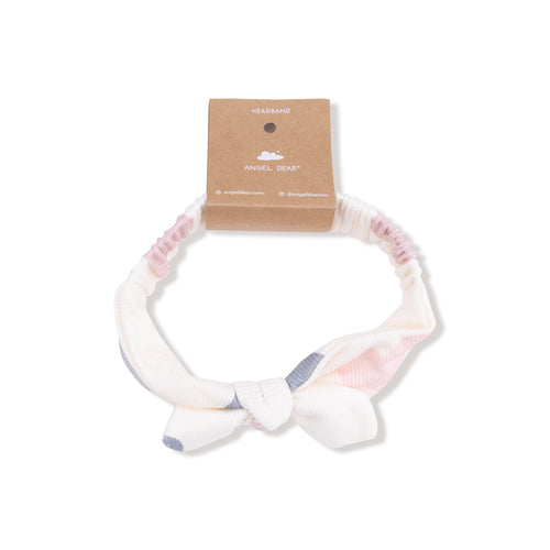 Knot Headband- Hearts