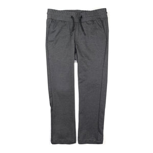 Everyday Stretch Pant- Dark Grey