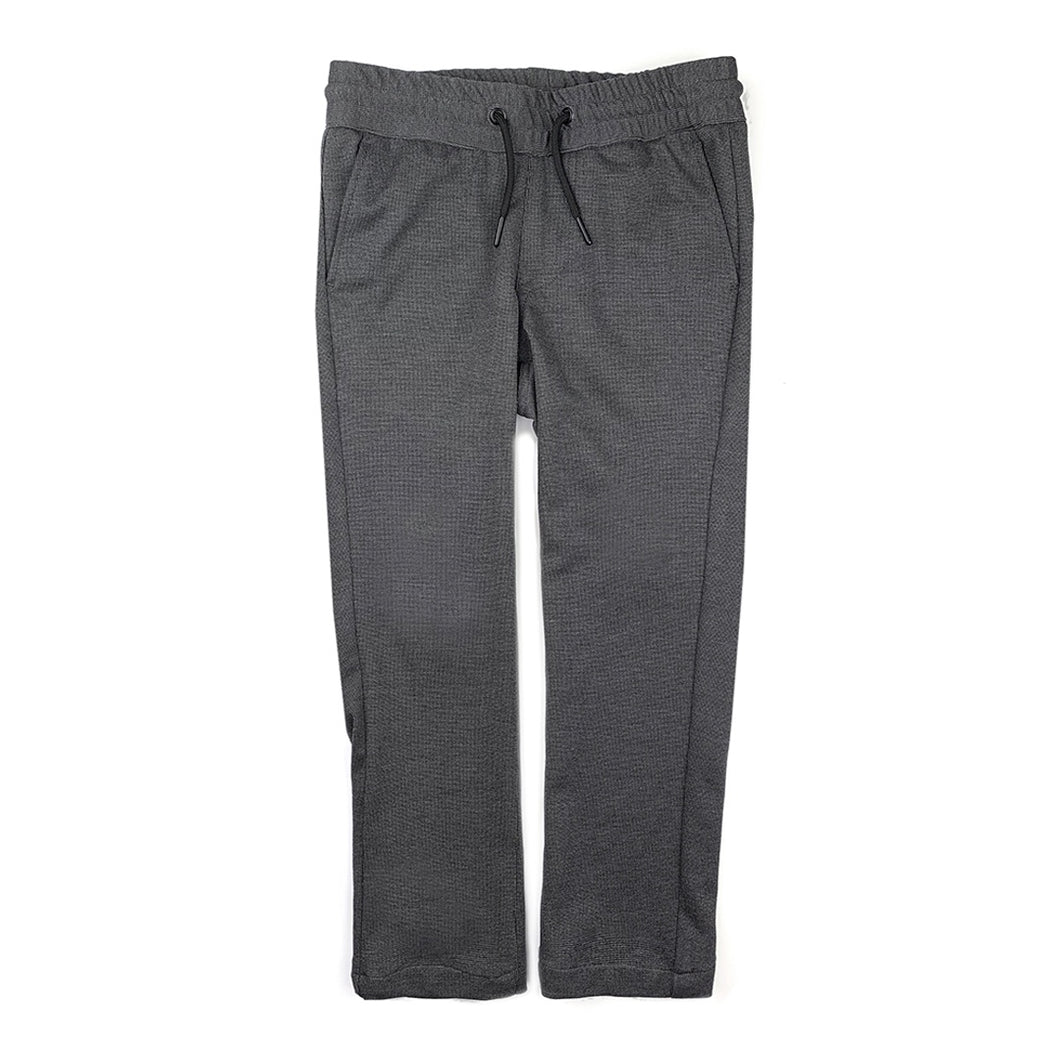 Everyday Stretch Pant- Dark Grey