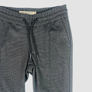 Everyday Stretch Pant- Dark Grey