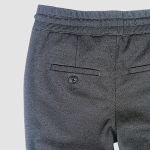 Everyday Stretch Pant- Dark Grey