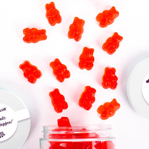 ILY Bear-y Much Gummy Bears