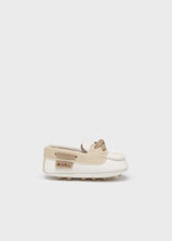 Load image into Gallery viewer, Two Tone Boat Shoe