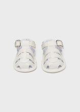 Load image into Gallery viewer, Pebble Fisherman Sandal