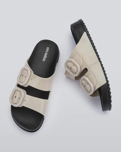 Cozy Slide Sandal