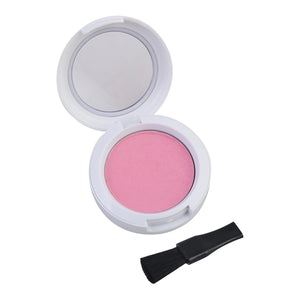 Blush & Lip Shimmer Set- Cotton Candy Whisper