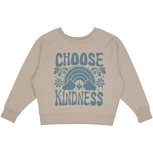 Choose Kindness Sweatshirt
