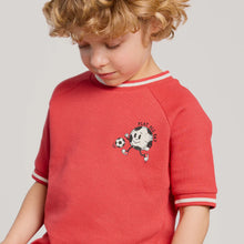Load image into Gallery viewer, Play All Day 2PC Knit Set