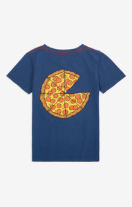 I Love Pizza S/S Tee