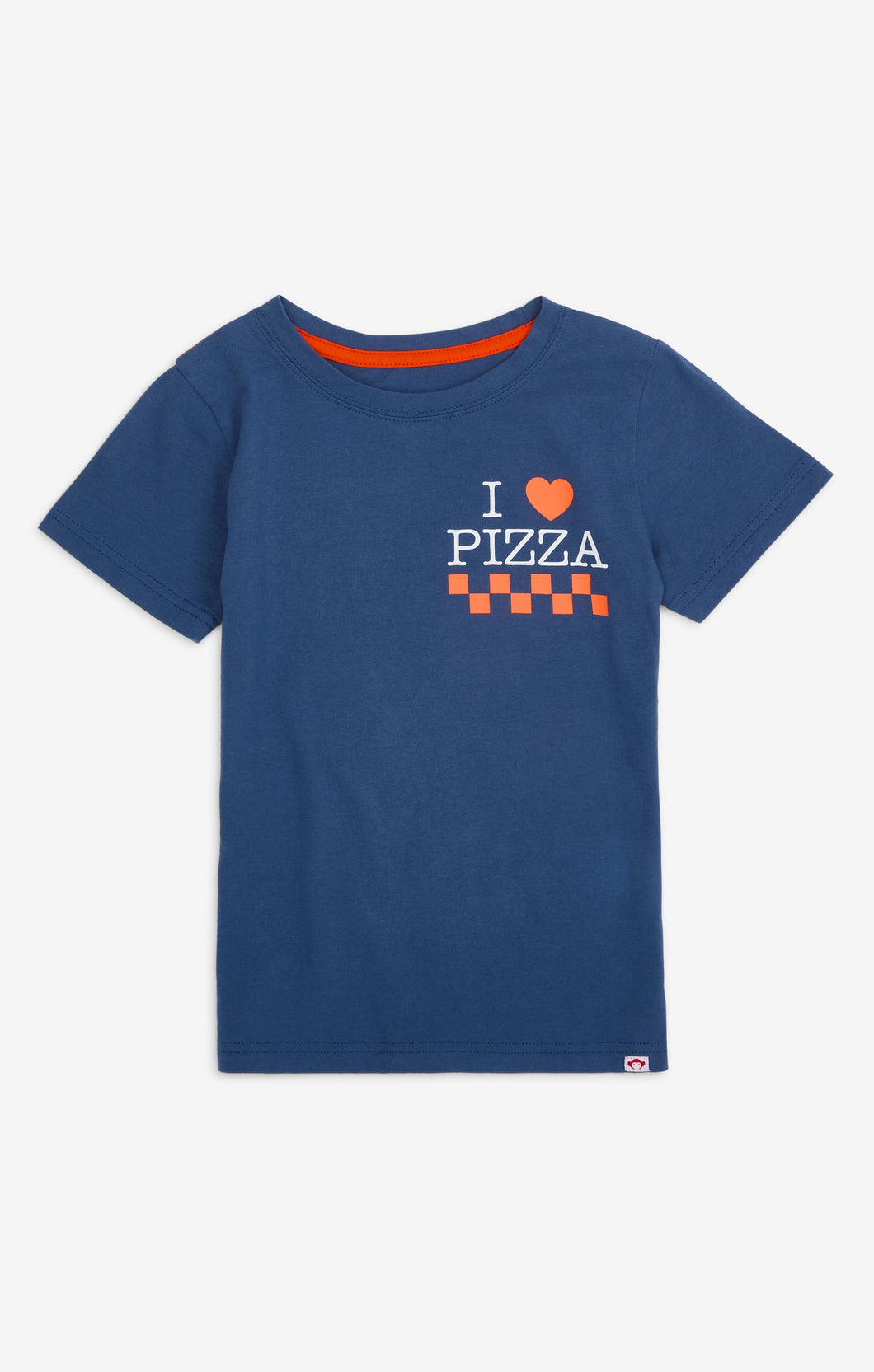 I Love Pizza S/S Tee