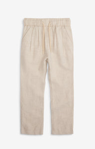 Resort Pant- Sand