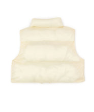 Load image into Gallery viewer, Cream Puff Vest