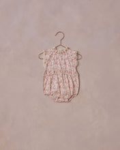 Load image into Gallery viewer, Alice Romper- Pink Toile