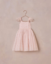 Load image into Gallery viewer, Poppy Dress- Blush