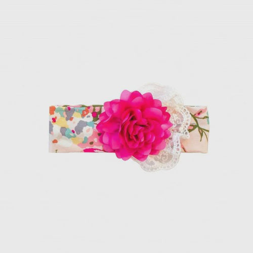 Mums & Roses Headband