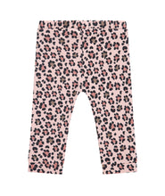 Load image into Gallery viewer, Leopard Printed Sweatpant