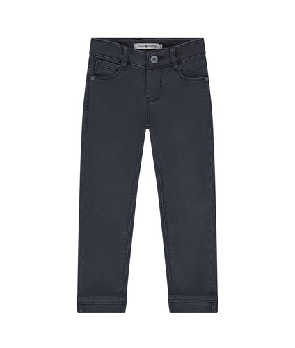 Dark Slim Denim Pant