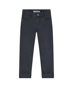Dark Slim Denim Pant
