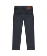 Load image into Gallery viewer, Dark Slim Denim Pant