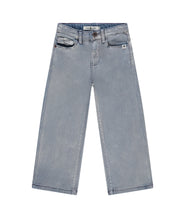 Load image into Gallery viewer, Sparkle Wide Leg Denim