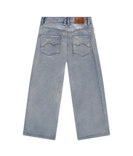 Load image into Gallery viewer, Sparkle Wide Leg Denim