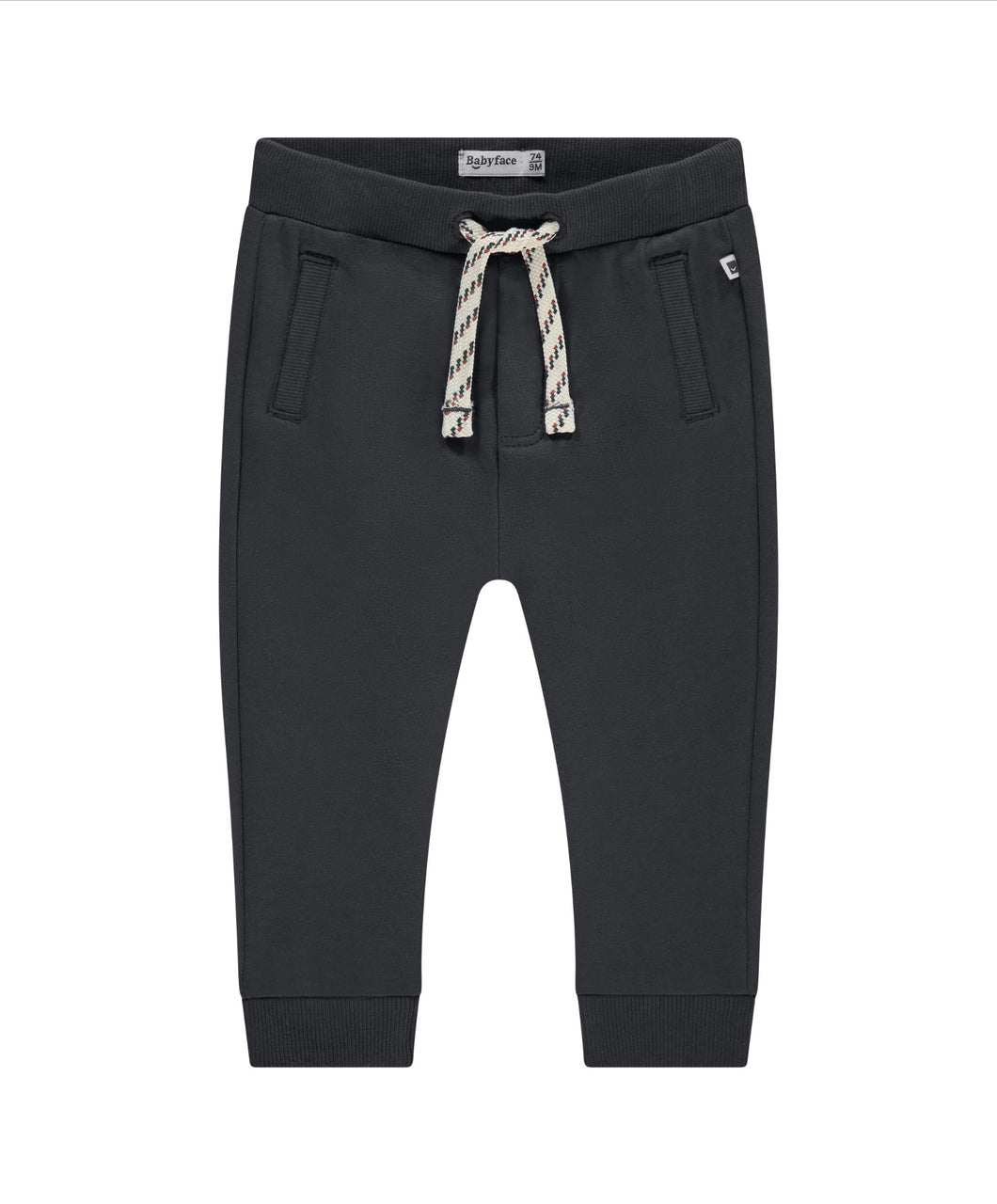 Baby Solid Jogger