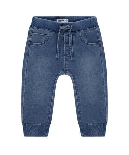 Baby Jogg Denim- Medium Wash
