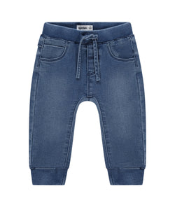Baby Jogg Denim- Medium Wash