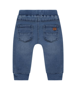 Baby Jogg Denim- Medium Wash