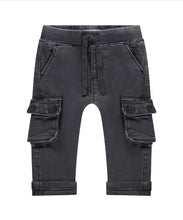 Load image into Gallery viewer, Worker Cargo Pant- Antra