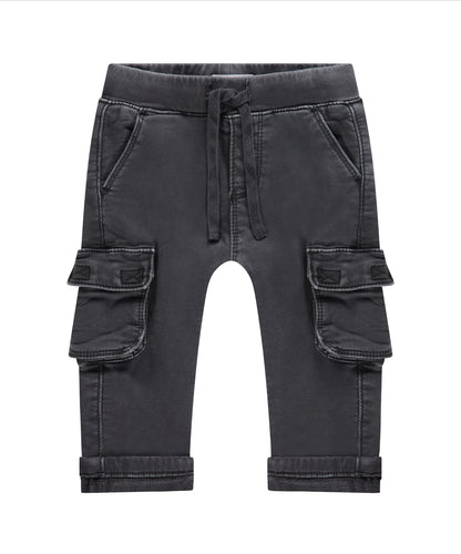 Worker Cargo Pant- Antra