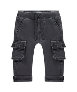 Worker Cargo Pant- Antra