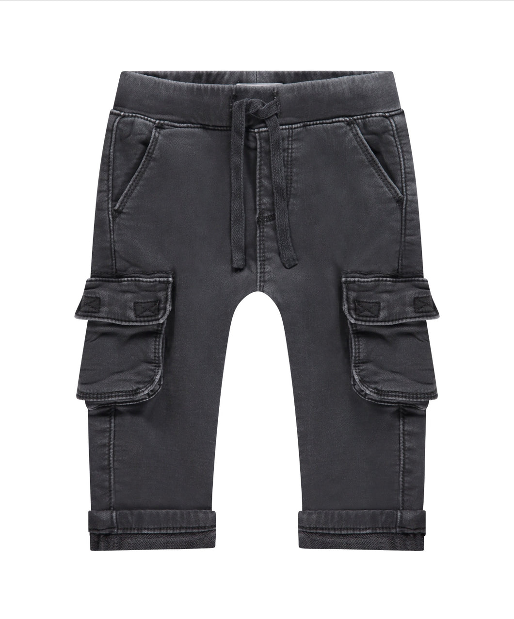 Worker Cargo Pant- Antra
