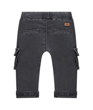 Load image into Gallery viewer, Worker Cargo Pant- Antra