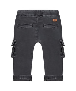 Worker Cargo Pant- Antra