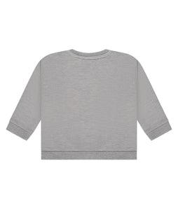 Shoot Hoops Graphic Sweatshirt