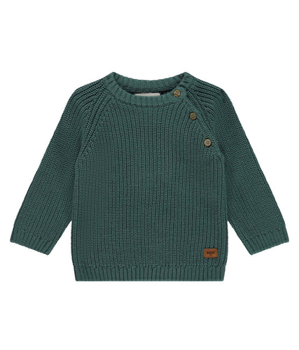 Baby Pullover Sweater