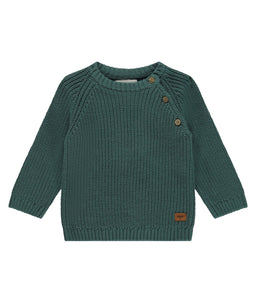 Baby Pullover Sweater