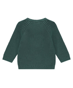 Baby Pullover Sweater