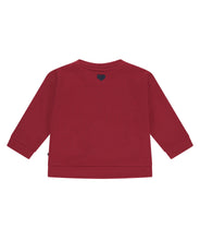 Load image into Gallery viewer, Bow Applique Sweatshirt &amp; Legging Set